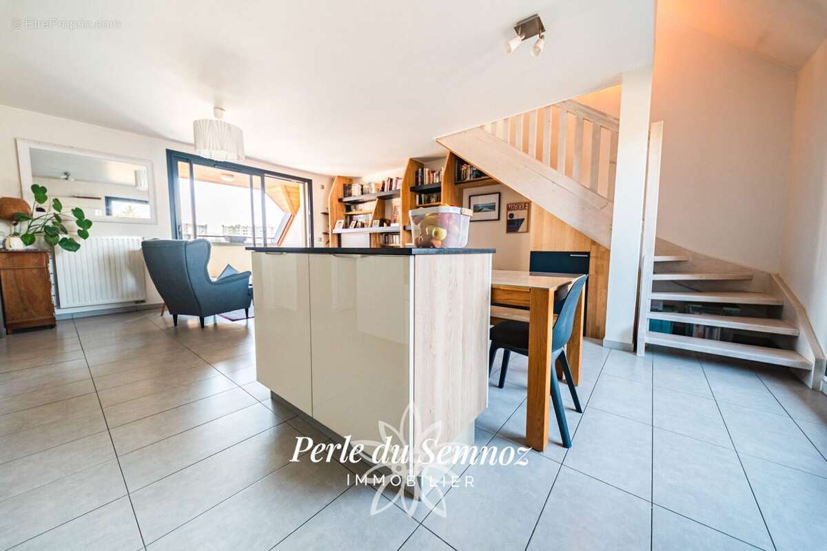 Appartement à ANNECY