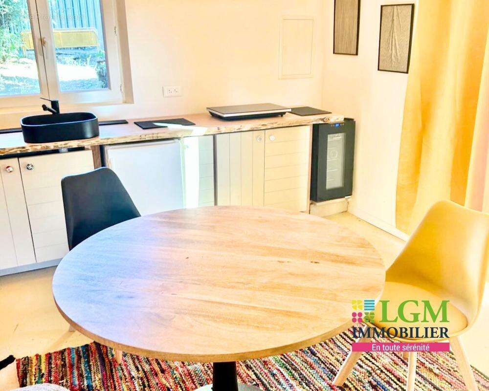 Maison à PLAN-DE-LA-TOUR