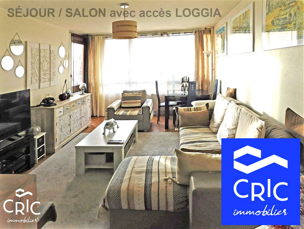 Appartement à LE HAVRE