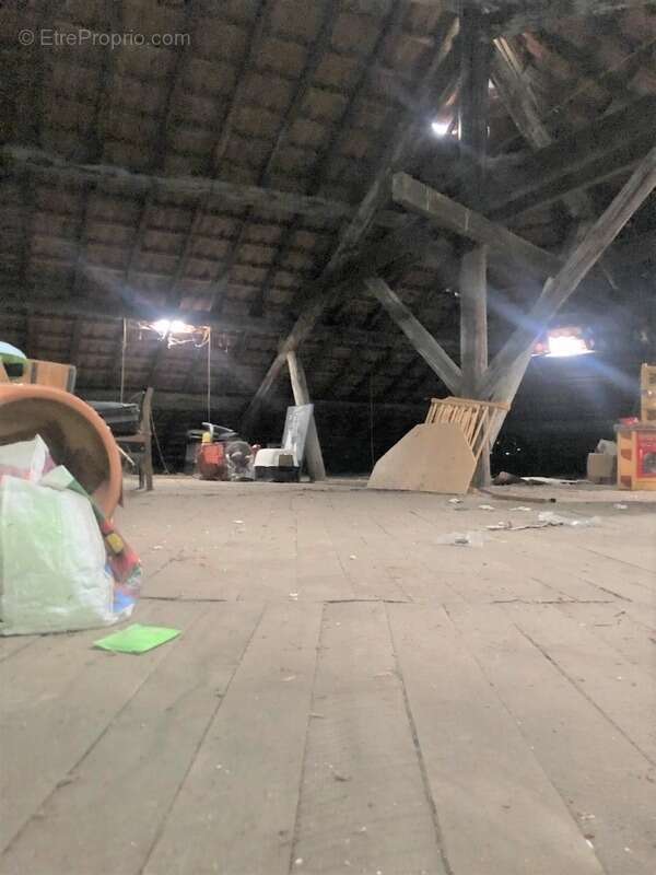 Appartement à LONGWY