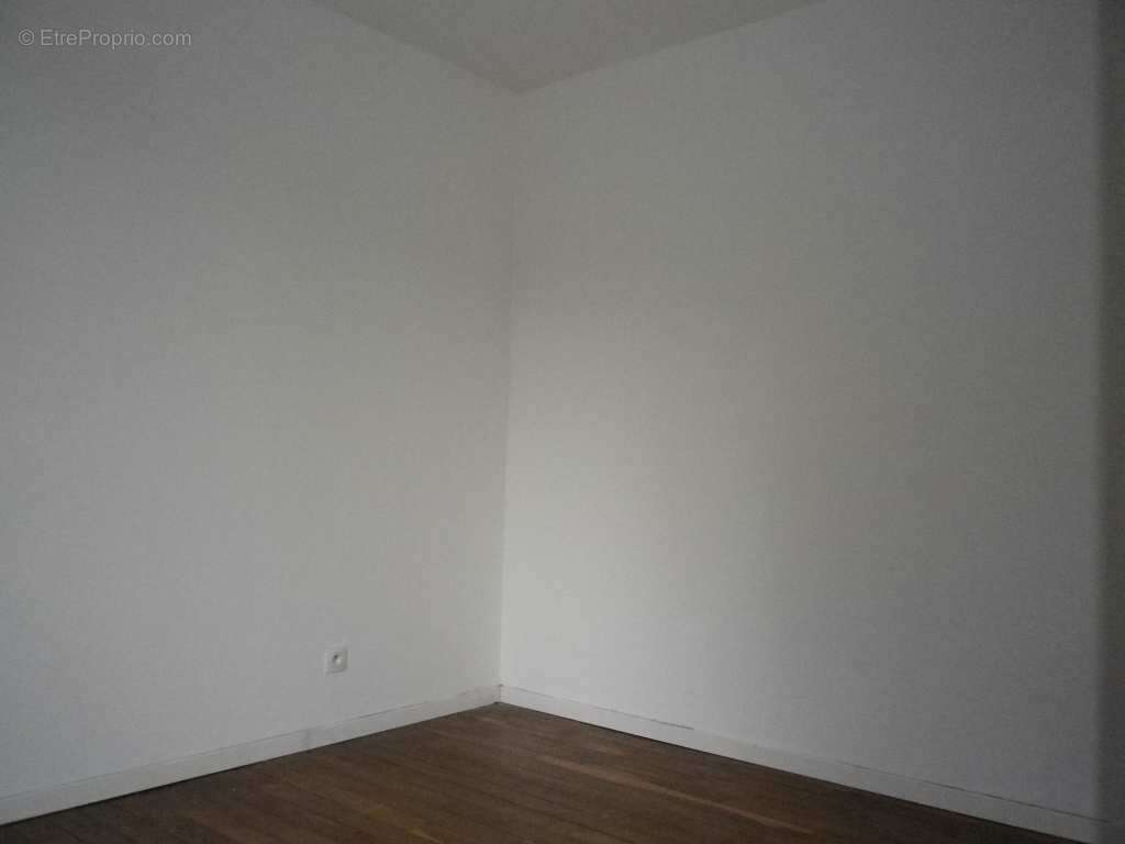 Appartement à SAINT-GERMAIN-EN-LAYE