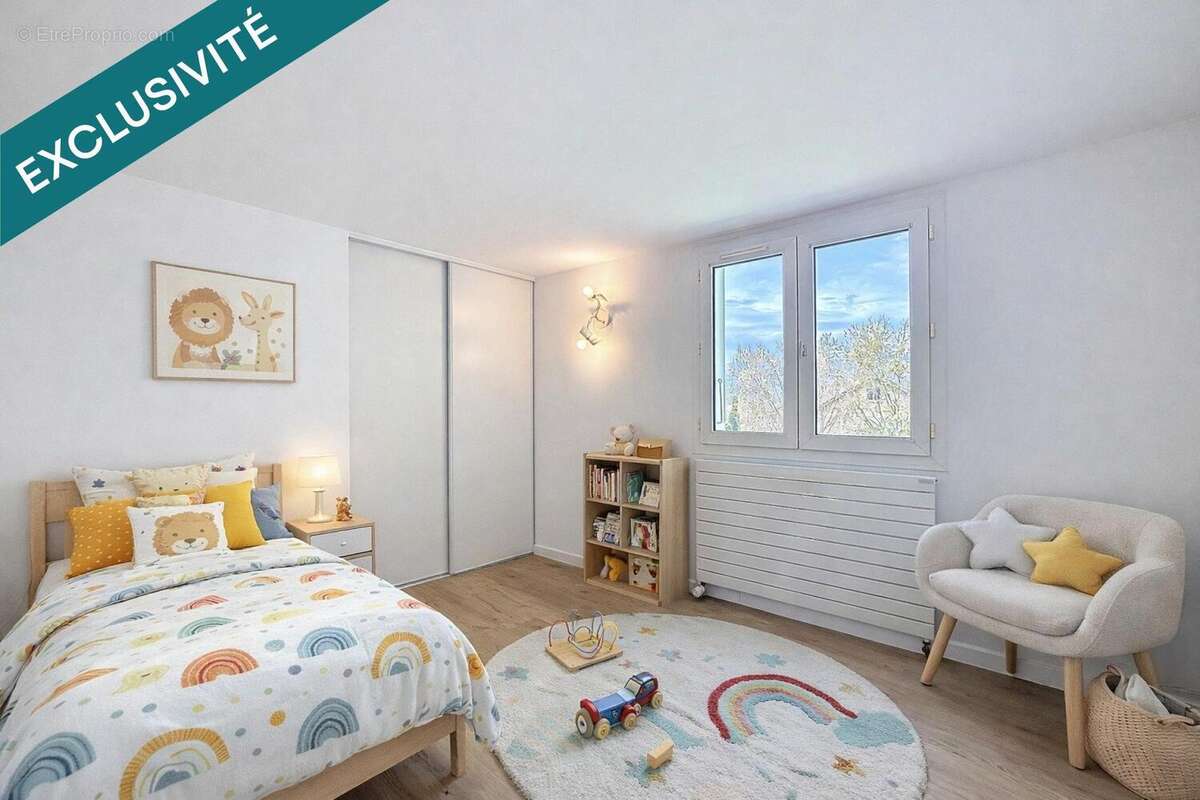 Photo 8 - Appartement à VIRY