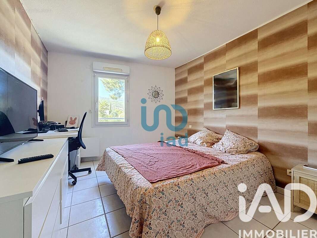 Photo 6 - Appartement à TOULON