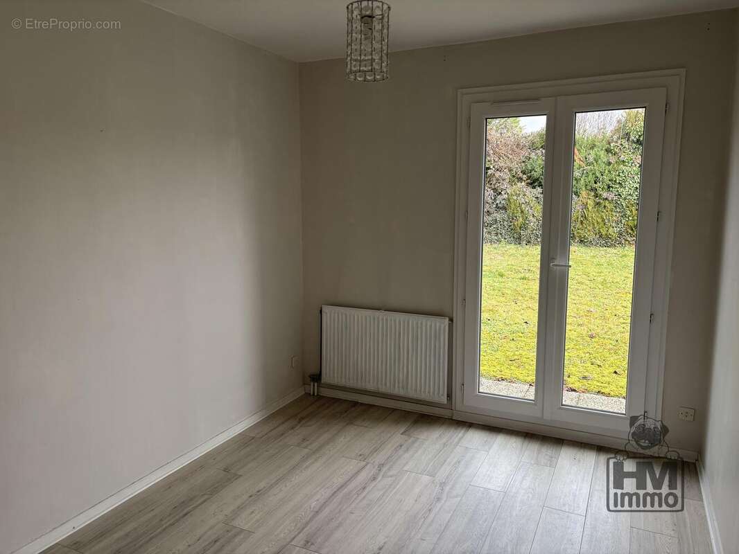 n°1 - Maison à PANAZOL