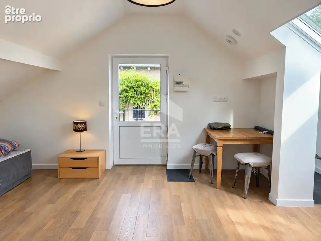Maison 130m² à saintry-sur-seine - photo 20