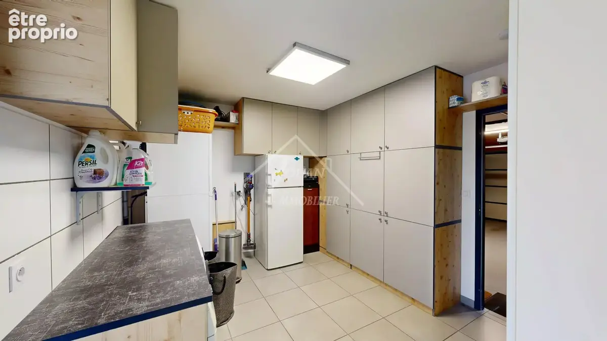 Exclusivite superbe maison contemporaine - photo 4