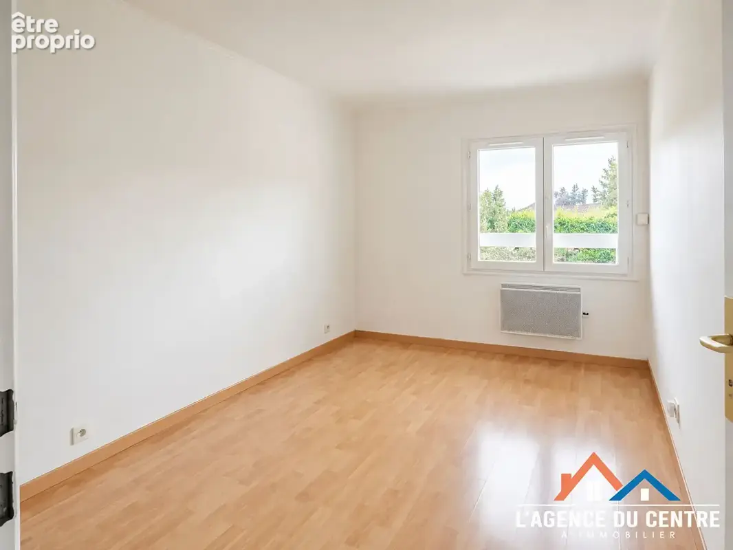 Maison 5 pièces 95 m² quatier Champlfleury - photo 7