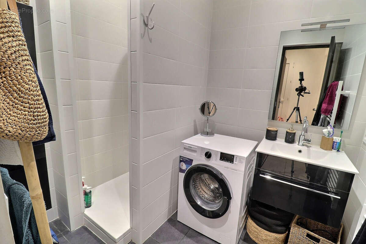 Appartement à CLERMONT-L'HERAULT