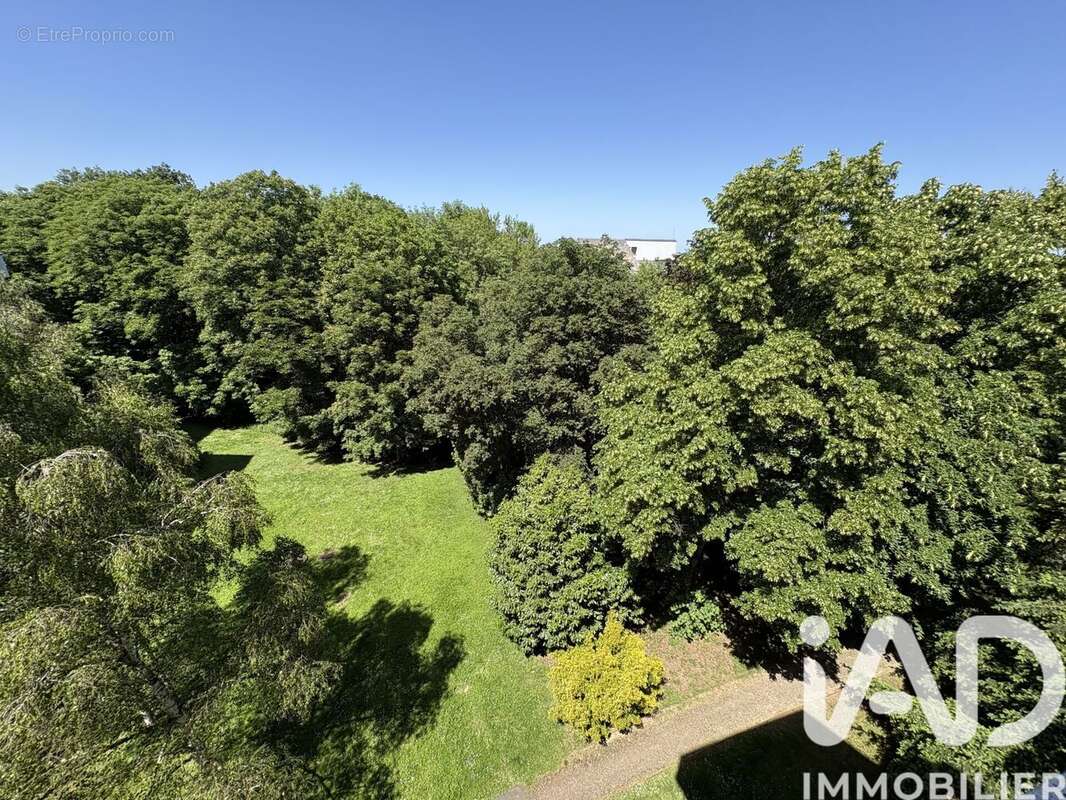 Photo 7 - Appartement à LE COUDRAY-MONTCEAUX