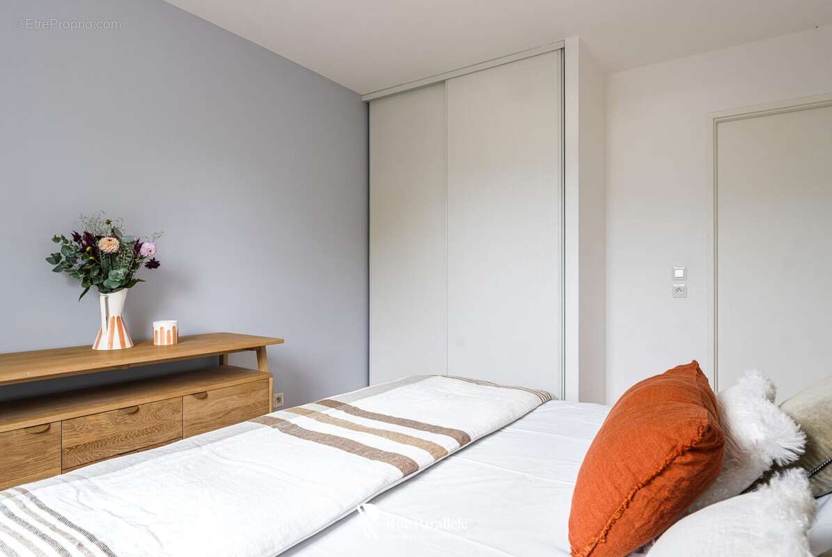 Appartement à QUINTAL