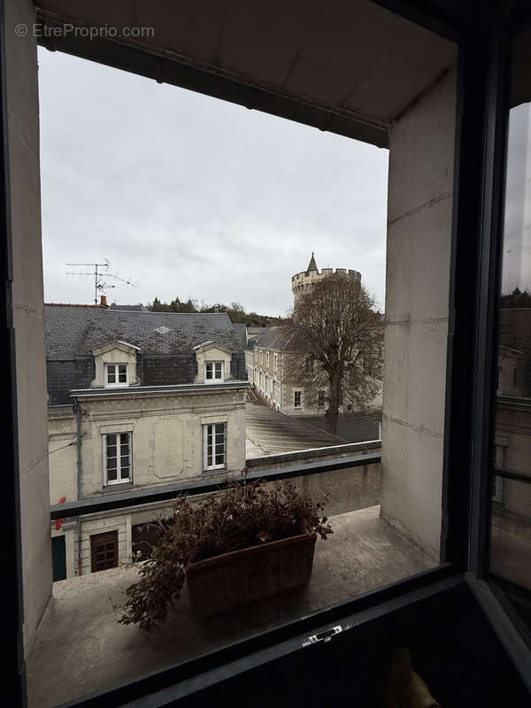 Appartement à SAUMUR