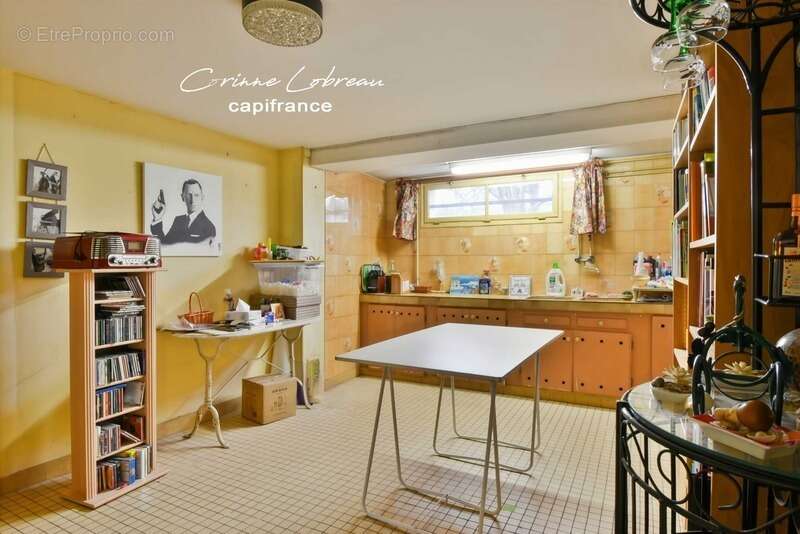 Maison à CRECHES-SUR-SAONE