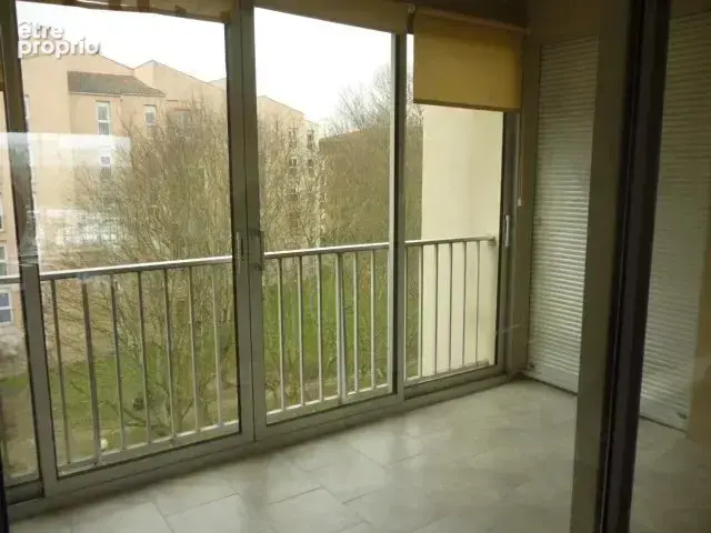 Ramonville Port Sud  Appartement T4 avec Terrasse, Loggia, Balcon, Ascenseur et parking - photo 6