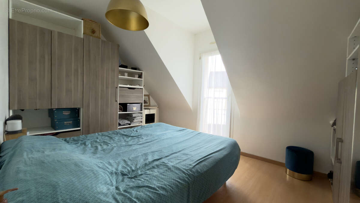 Maison à SAINT-NAZAIRE