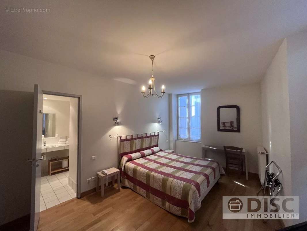 Commerce à CAPDENAC