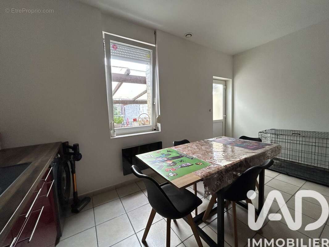 Photo 2 - Maison à ROEULX