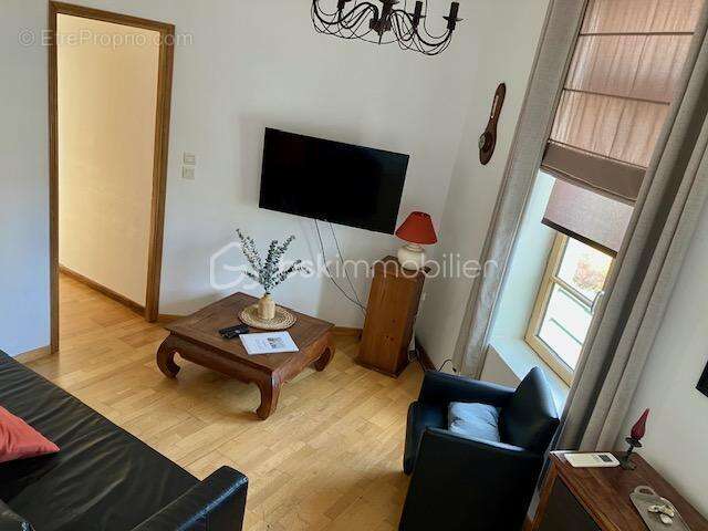 Appartement à CALAIS