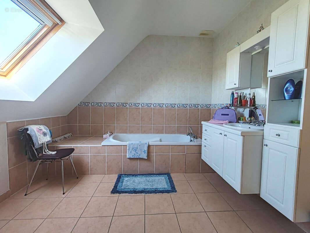 Maison 5 pièces 119m2 - photo 13
