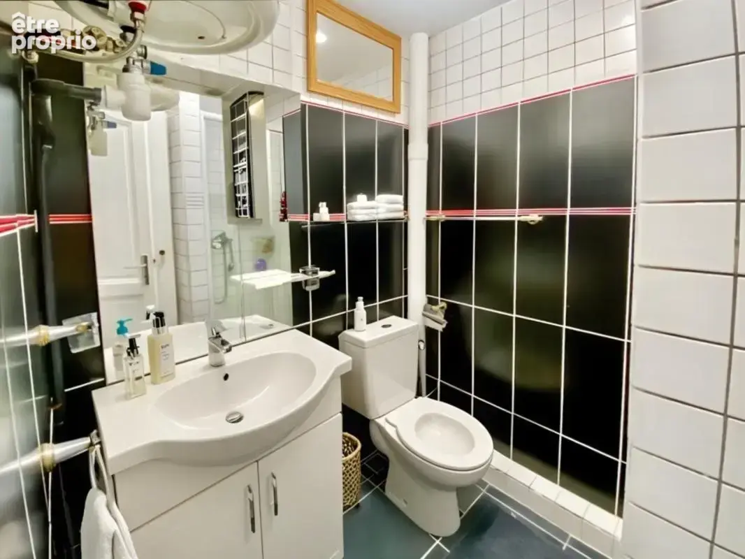 Appartement à vendre 1 pièces LE DIAMANT (972) - photo 3
