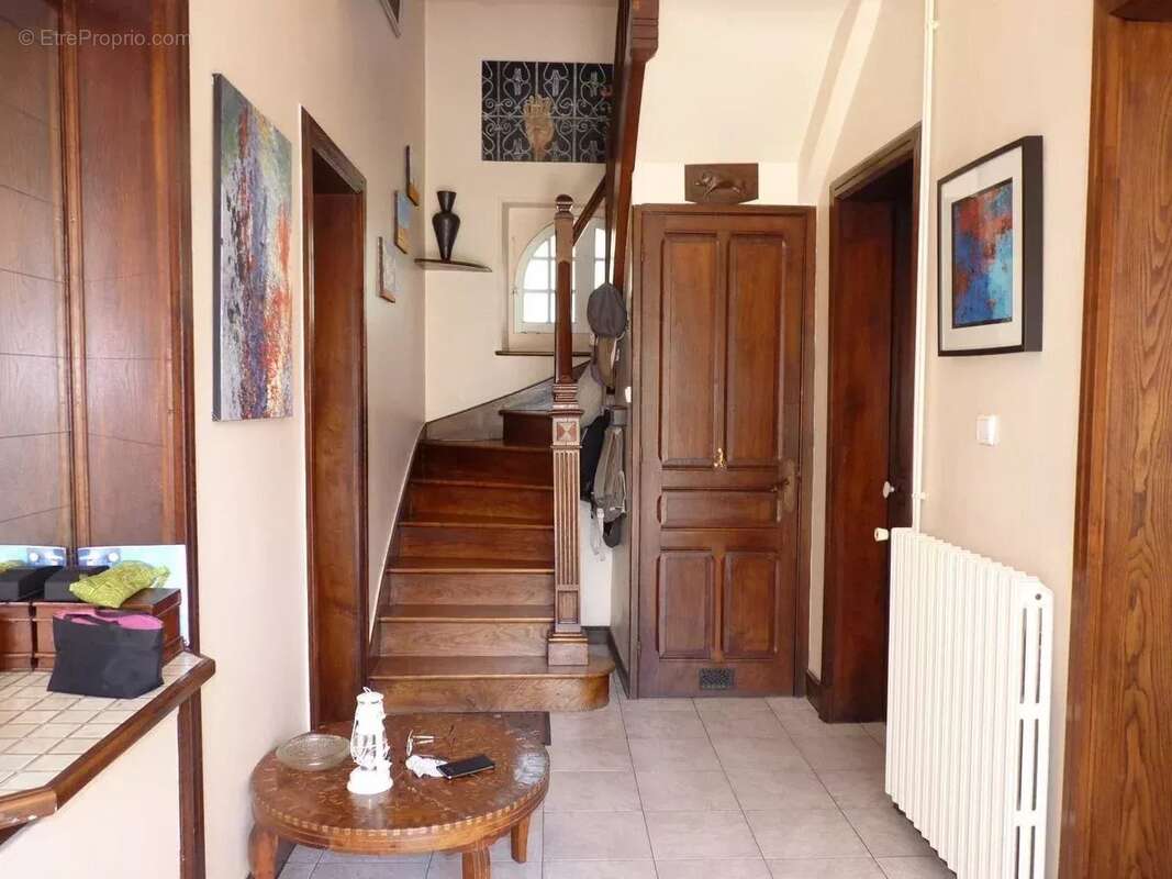 Maison à SALIES-DE-BEARN