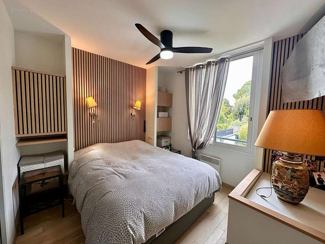 Appartement à LA BAULE-ESCOUBLAC