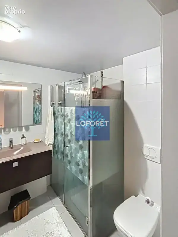 A vendre : Appartement T3 avec vue mer à Terreville - photo 8