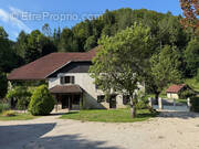 Photo 1 - Maison à BESANCON