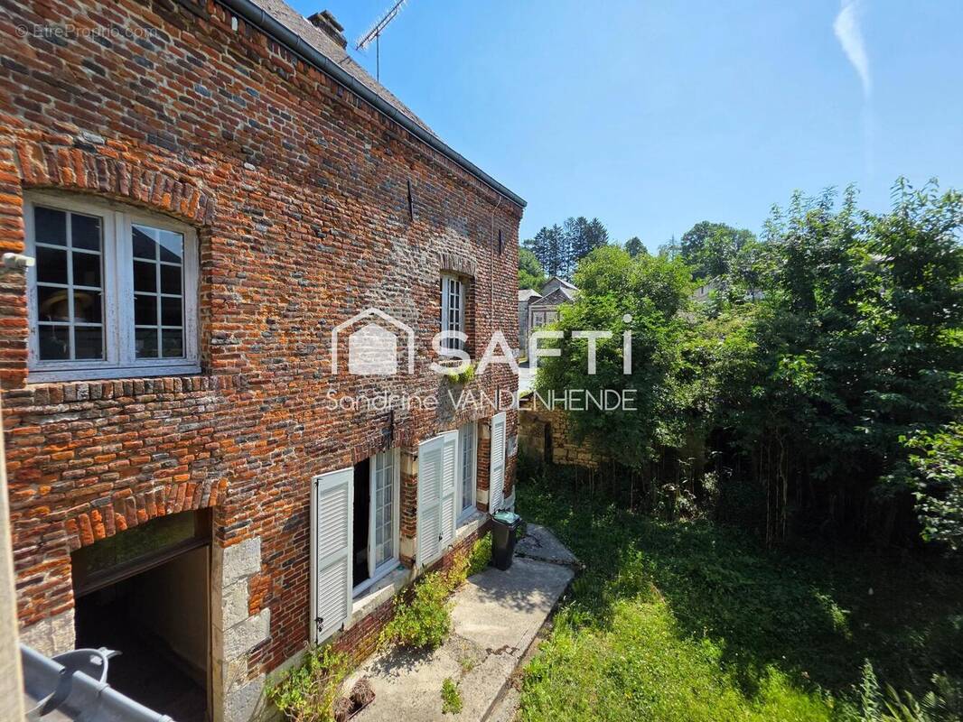 Photo 1 - Maison à RUMIGNY
