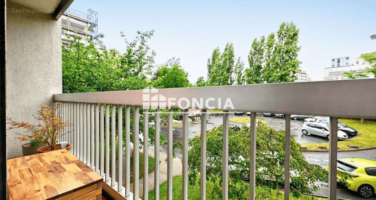 Appartement à CERGY