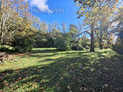 Terrain à SAINT-CLAIR-DU-RHONE