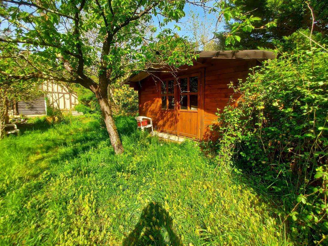 Maison à GIEVRES