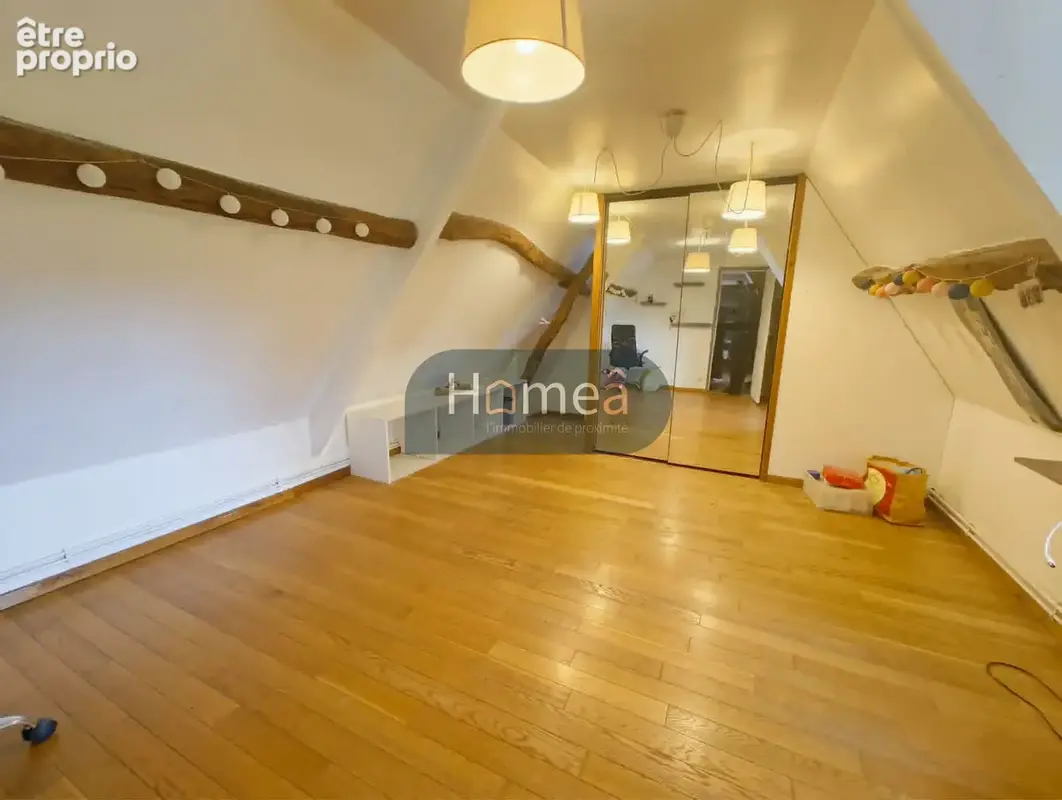 Maison de caractère de 170 m2 sur un hectare de terrain - photo 9