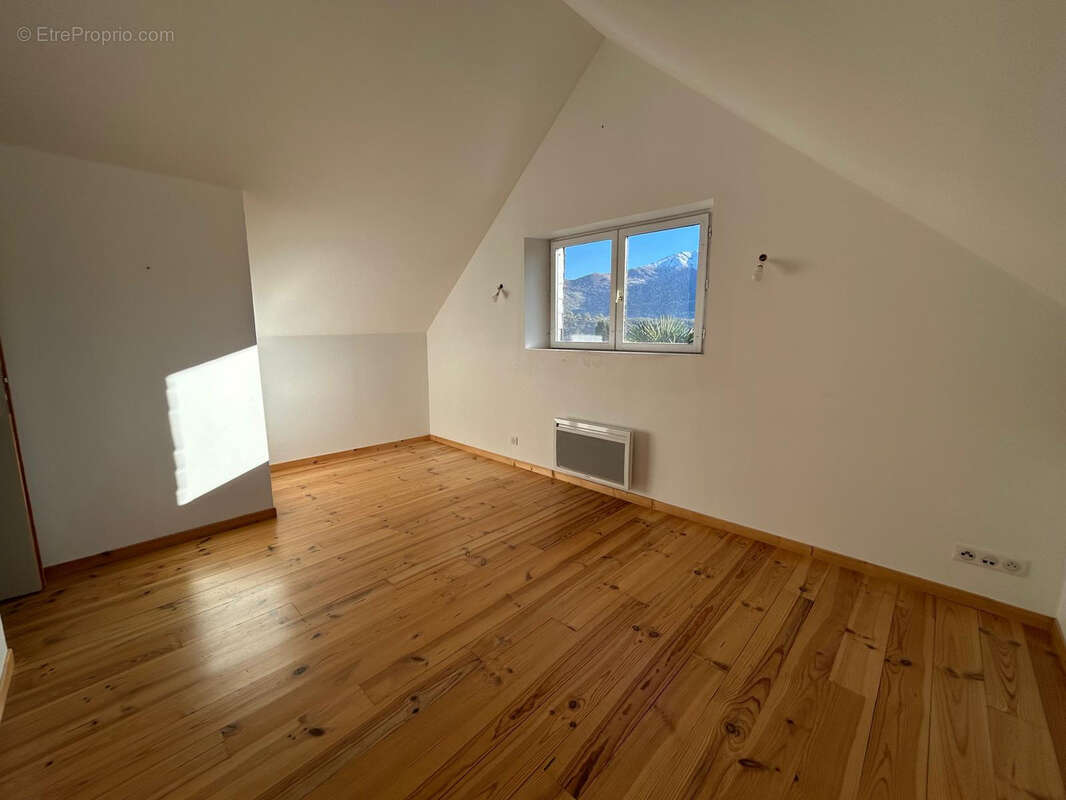 Maison à ARGELES-GAZOST