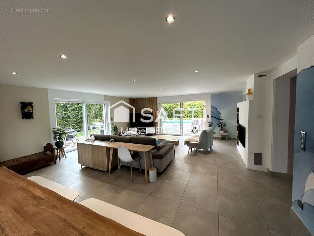 Photo 7 - Maison à MUNTZENHEIM