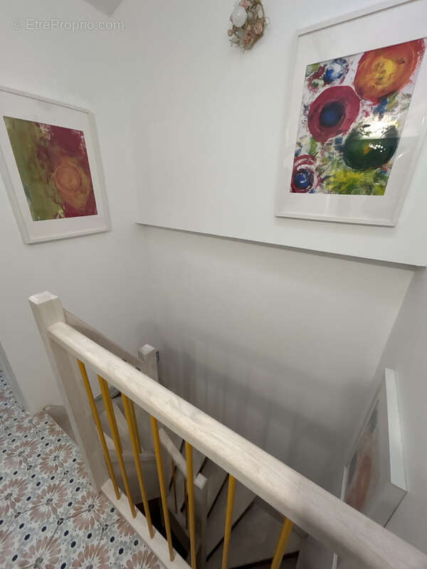 Maison à SAINT-QUENTIN-LA-POTERIE