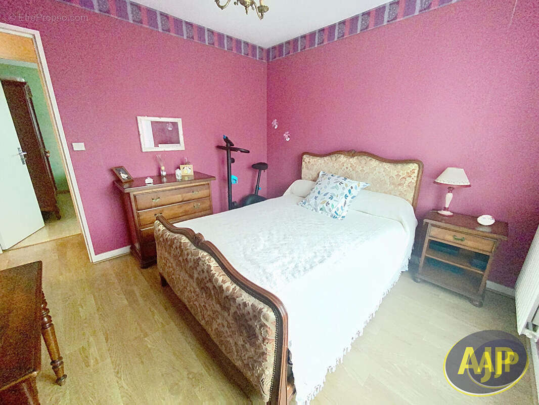 Appartement à MERIGNAC