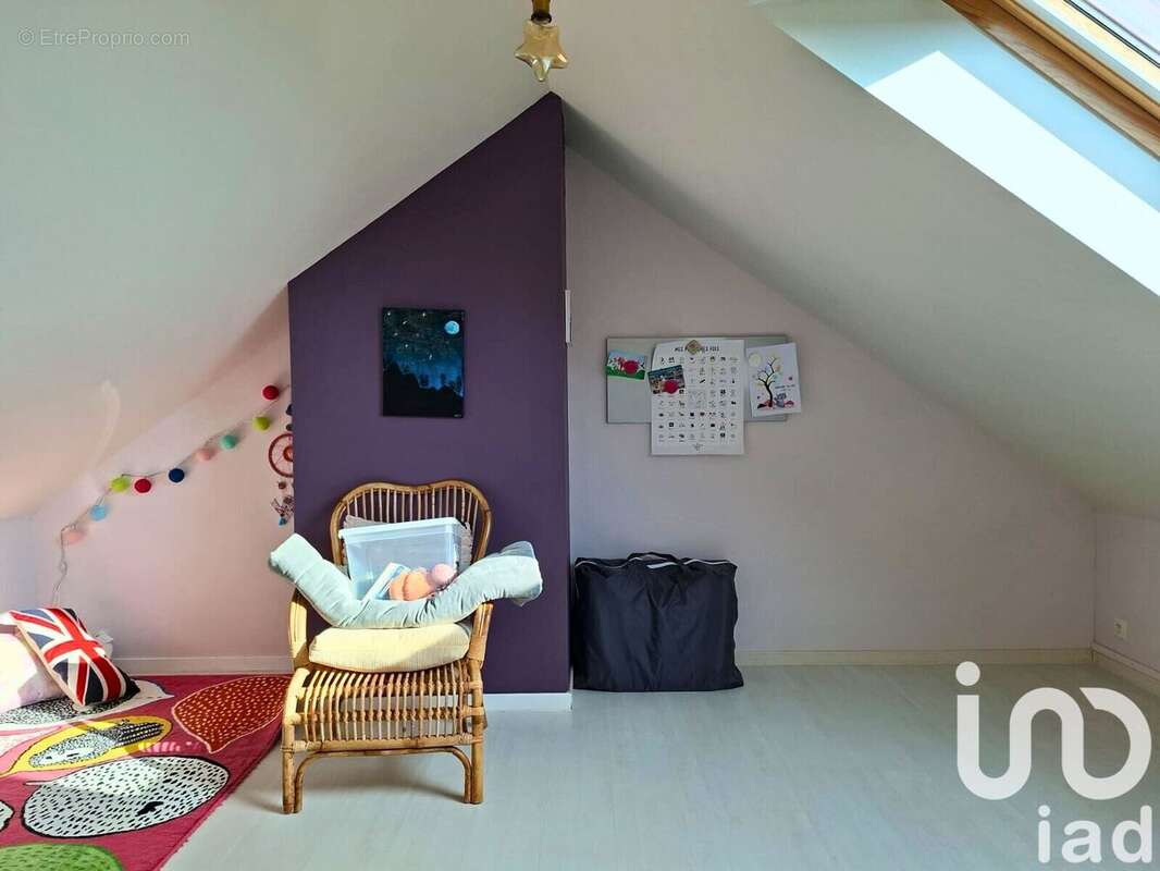 Photo 9 - Maison à SAINT-GERMAIN-DES-PRES