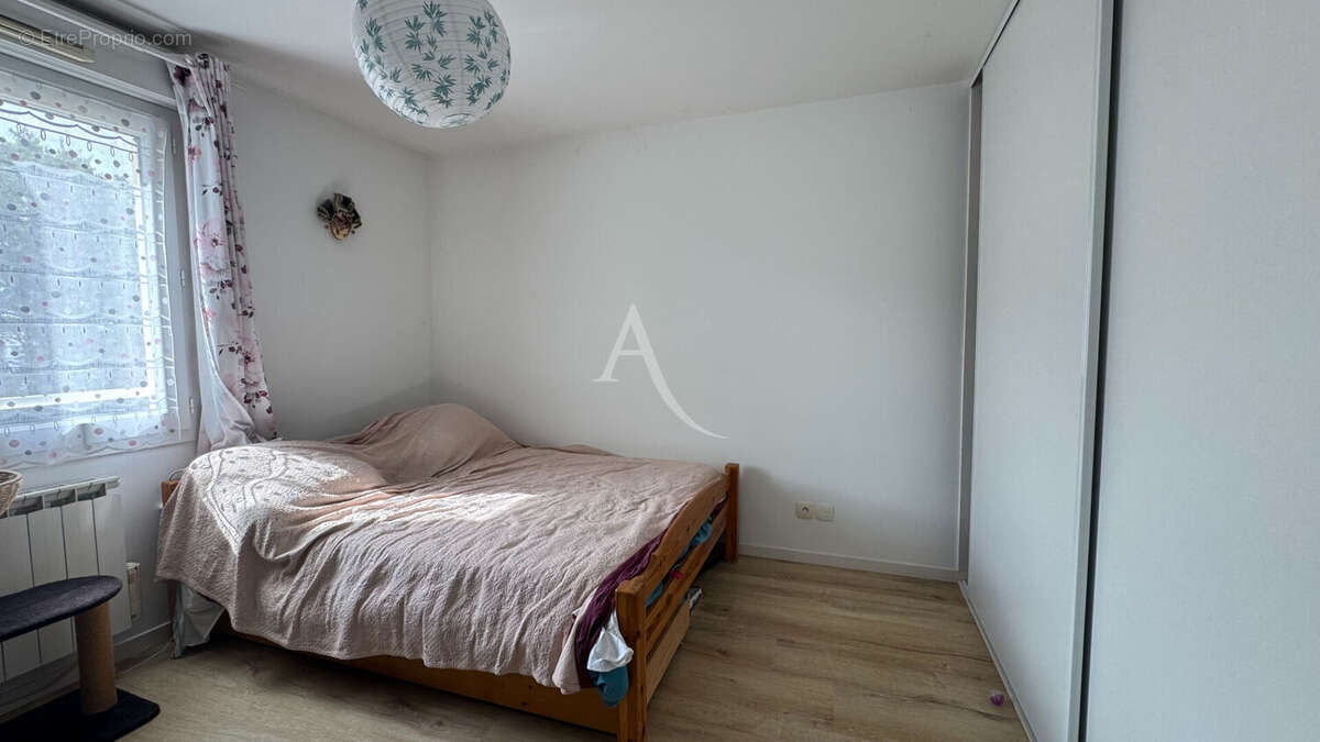 La roche sur yon appartement a vendre exlusivite amanda - photo 6