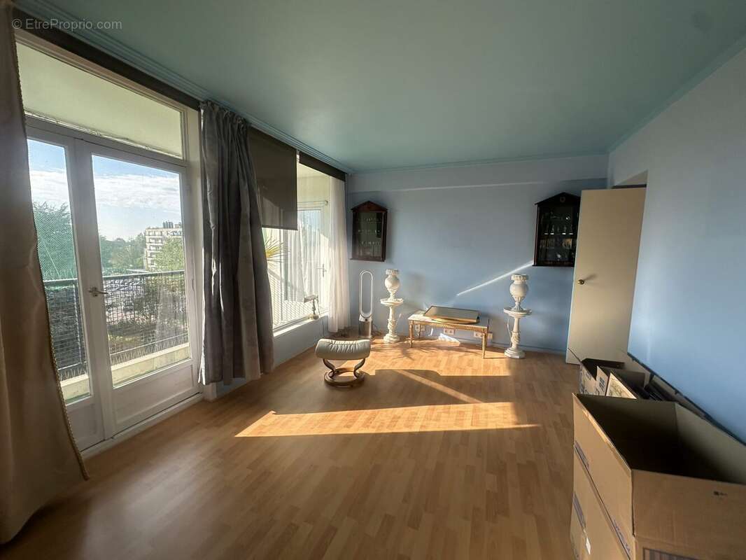 Appartement à CROIX