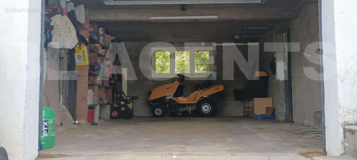 IMG_20240614_160349 - Maison à SAINT-CARADEC