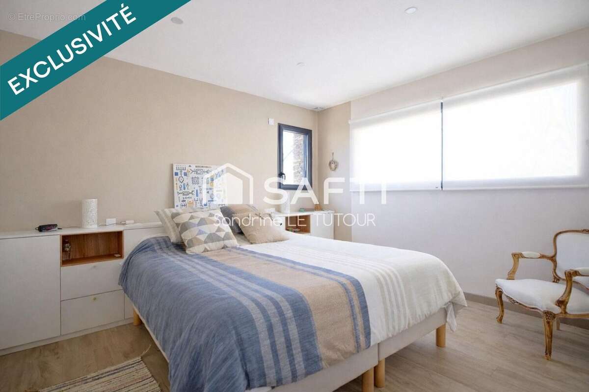 Photo 6 - Maison à SARZEAU