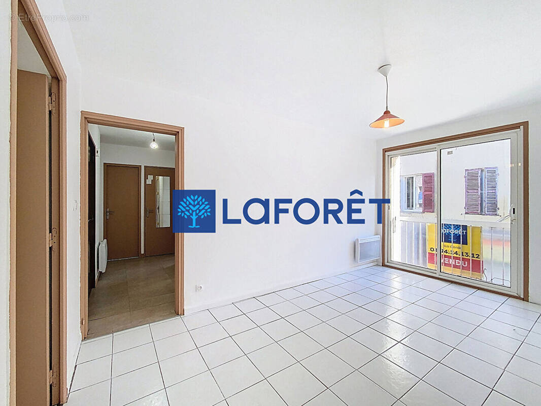 Appartement à LA GARDE