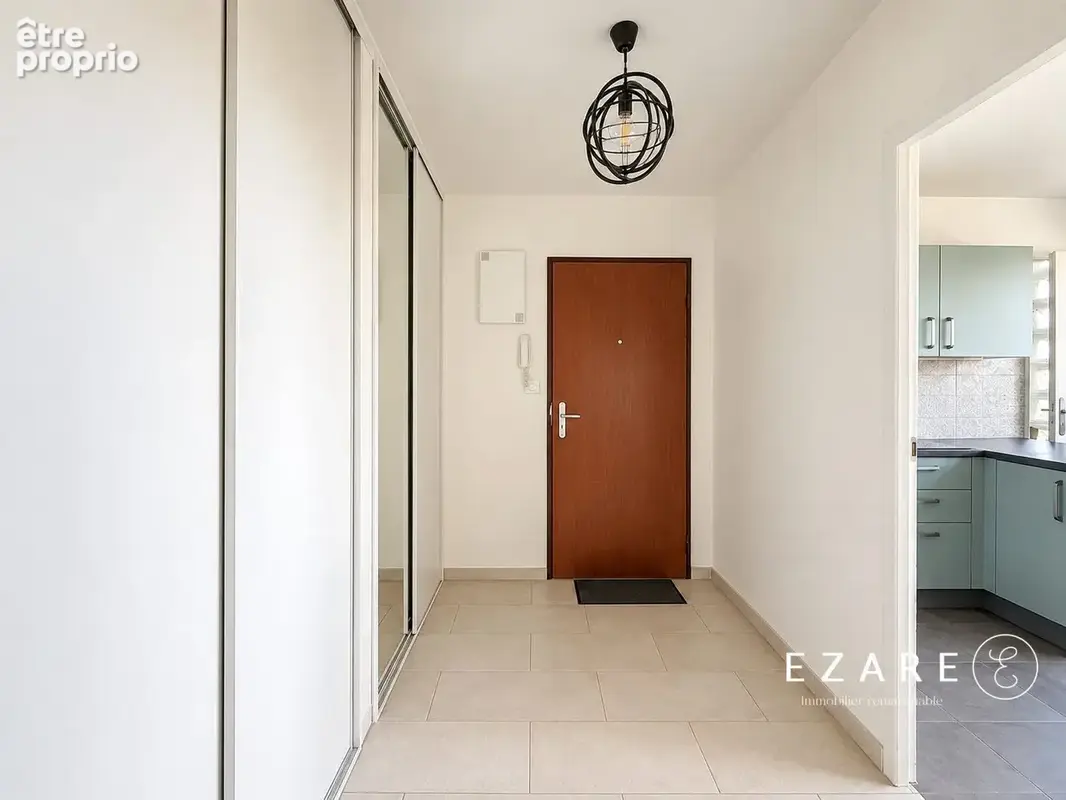 Appartement 4 pièces 83 m² à vendre à Dijon (21000) - photo 5