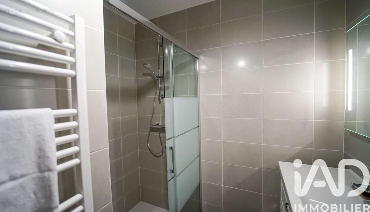 Photo 7 - Appartement à LATHUILE