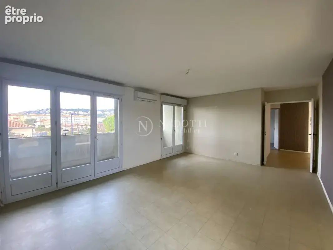 Vaste Appartement lumineux Cavaillon 4 pièce(s) 92 m2 - photo 10