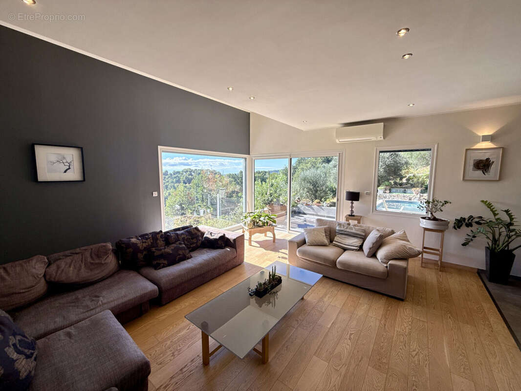 Photo 5 - Maison à CARROS