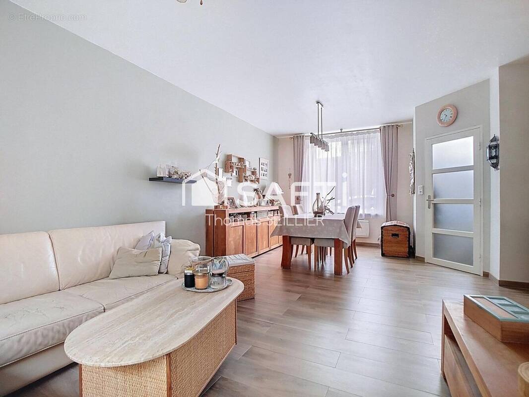 Photo 1 - Maison à LEERS