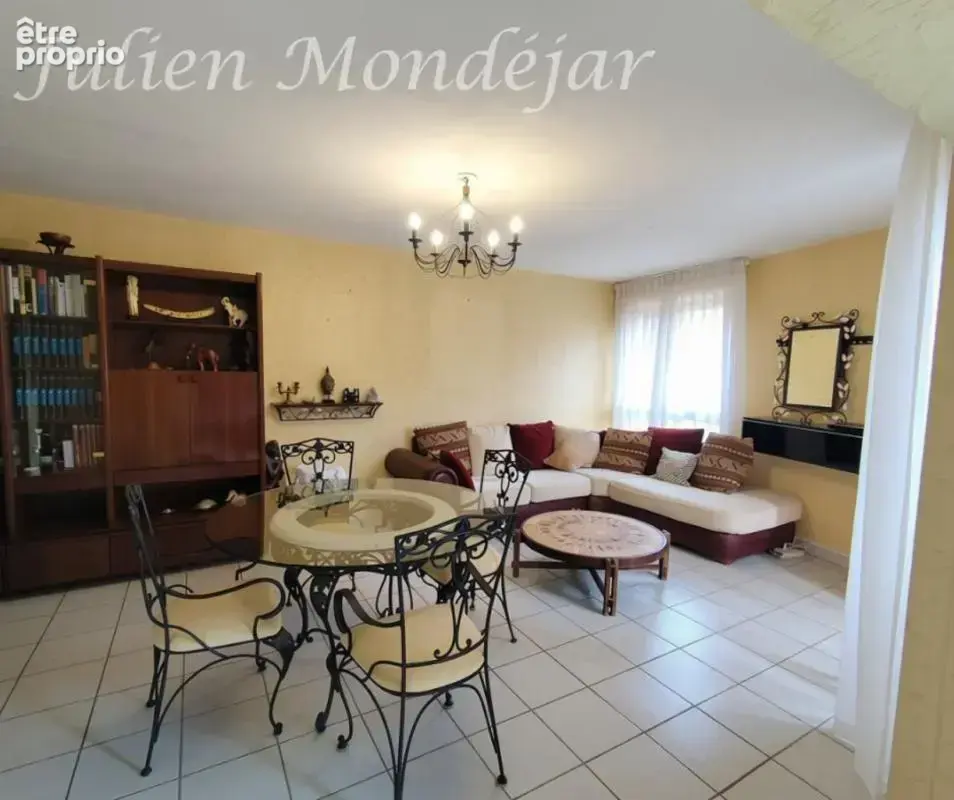 Appartement - photo 17