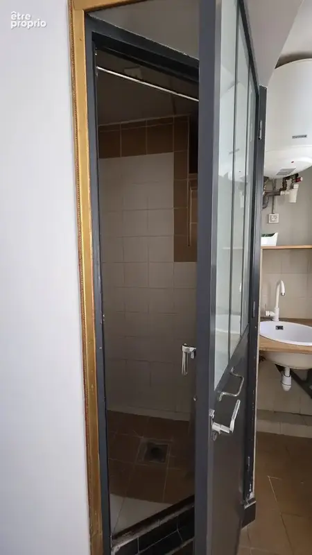 Appartement 1 pièce 17 m² à vendre à Paris-9e (75009) - photo 4