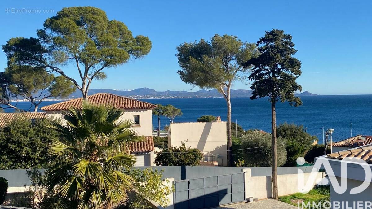 Photo 1 - Maison à LES ISSAMBRES